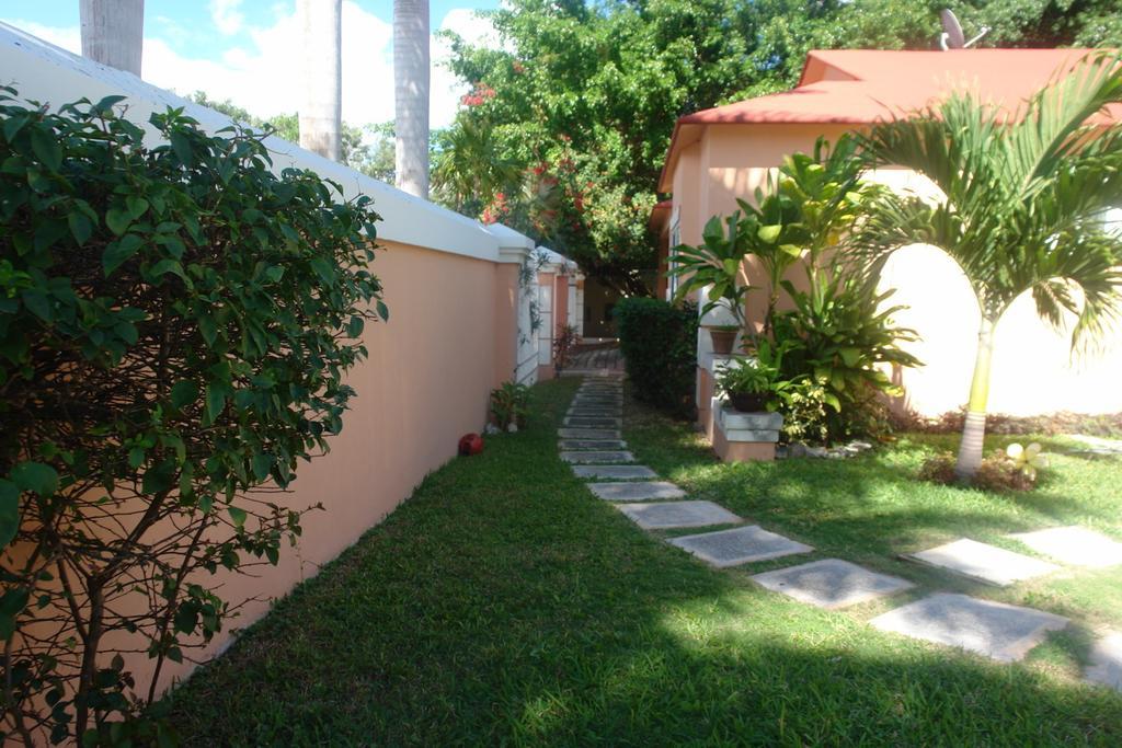 Residencia Los Encantos Cancun Exterior photo