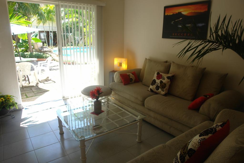 Residencia Los Encantos Cancun Exterior photo