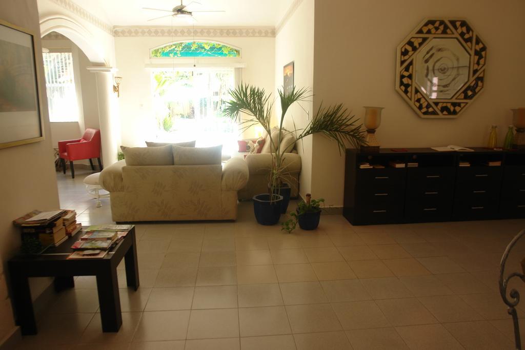 Residencia Los Encantos Cancun Exterior photo