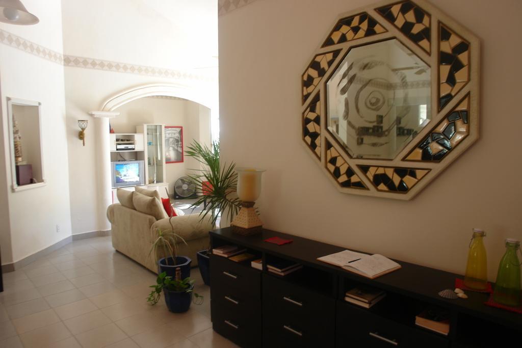 Residencia Los Encantos Cancun Exterior photo