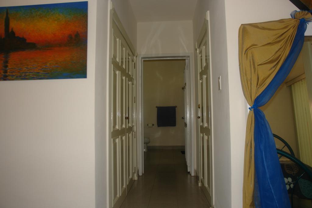 Residencia Los Encantos Cancun Exterior photo
