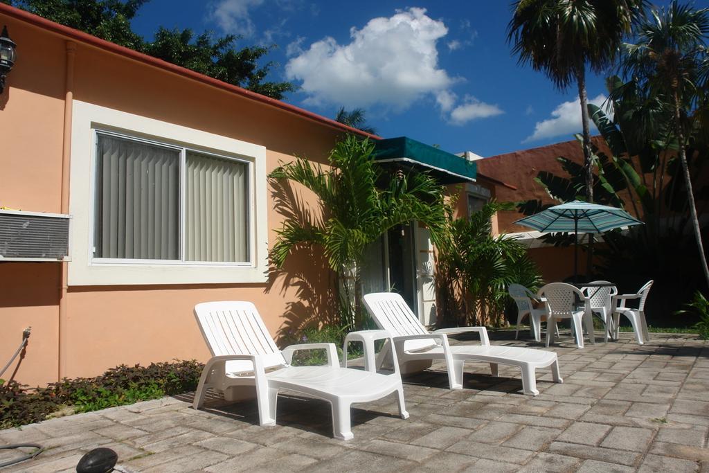Residencia Los Encantos Cancun Exterior photo