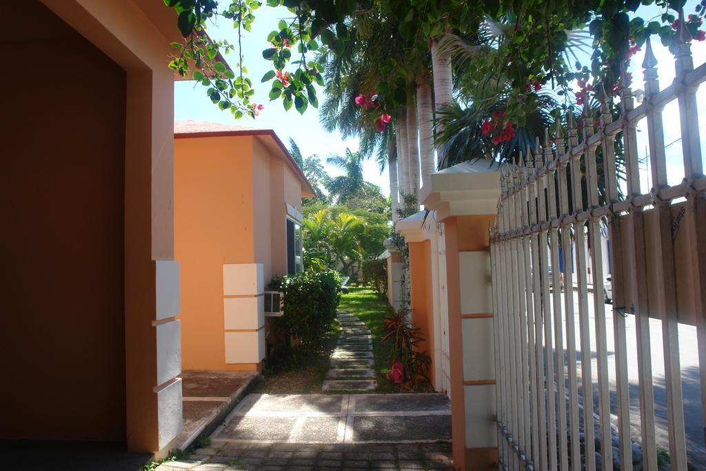 Residencia Los Encantos Cancun Exterior photo