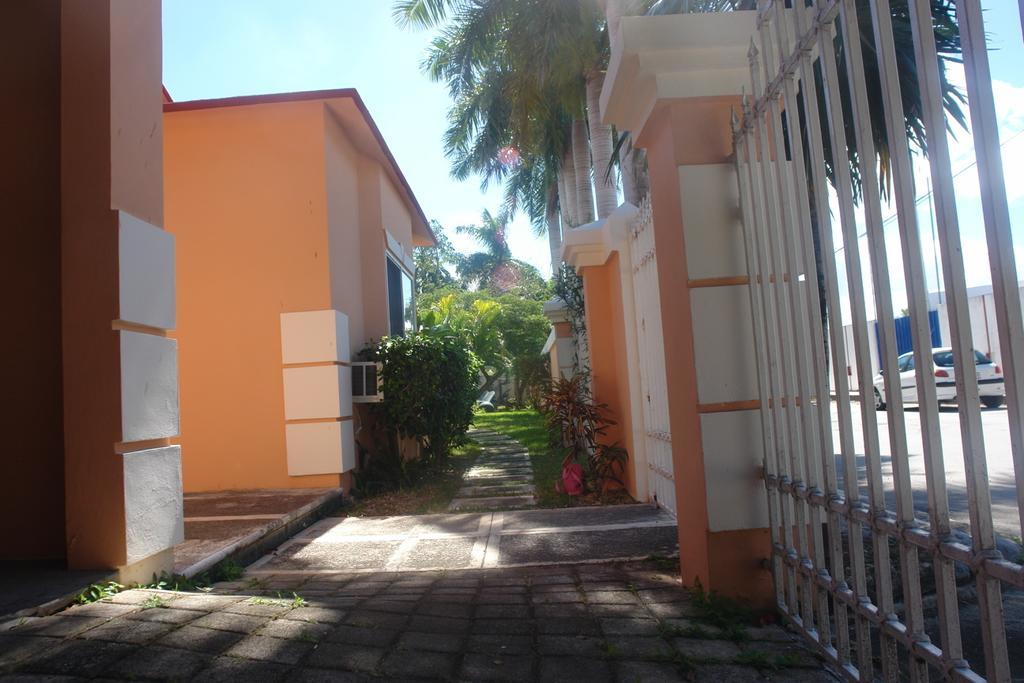 Residencia Los Encantos Cancun Exterior photo
