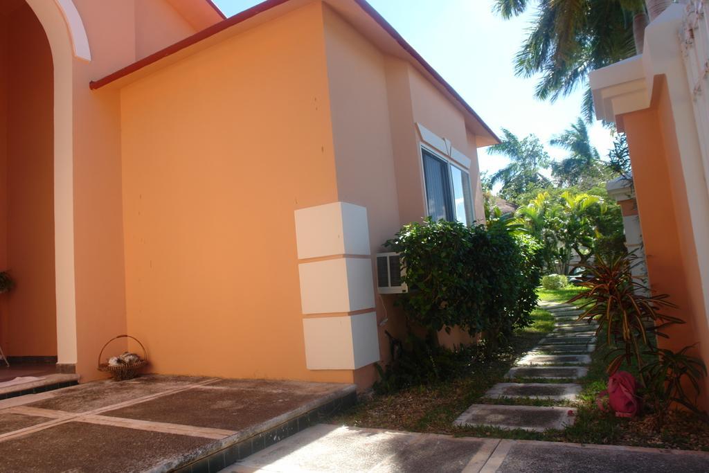 Residencia Los Encantos Cancun Exterior photo